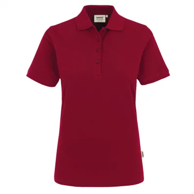 HAKRO Poloshirt Classic Lady