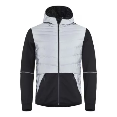 Clique Jacke Utah Men