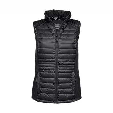 Tee Jays Crossover Bodywarmer Ladies