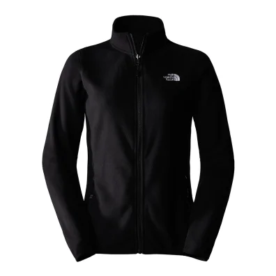 The North Face® Women’s 100 Glacier Full Zip Fleece