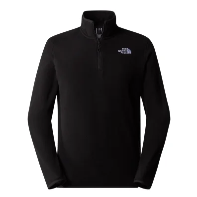 The North Face® Men’s 100 Glacier Full Zip Fleece