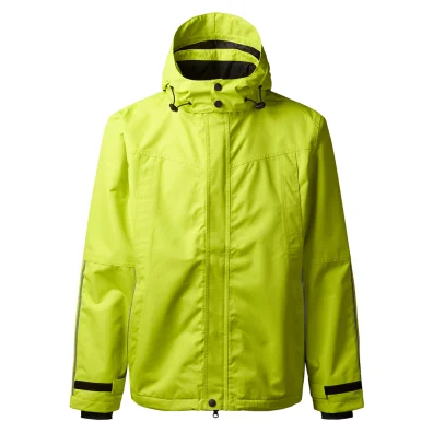 Xplor Care Shell Jacket