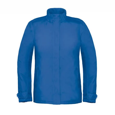 B&C Quilted jacket Lady  TBC/JW925