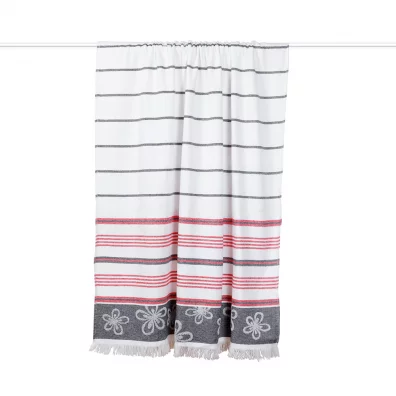 Custom Made Fouta rezykliert