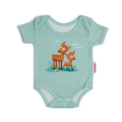 Custom Made Babybody