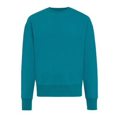 Iqoniq Sweatshirt Kruger Unisex