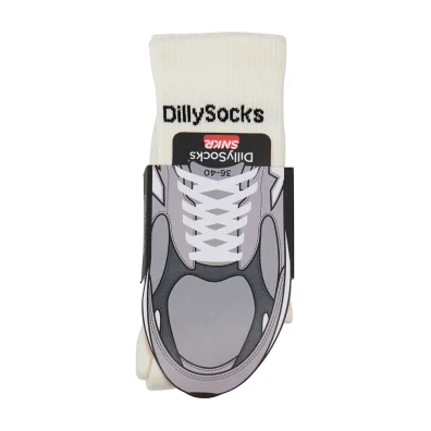 DillySocks® Sports