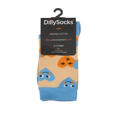 DillySocks® Classic Kids