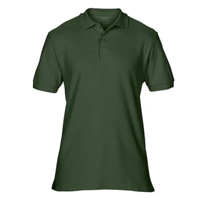 Gildan Hammer Adult Piqué Polo