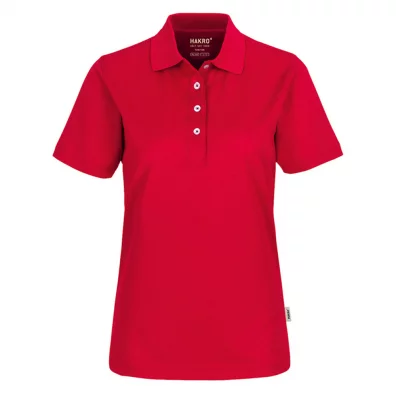 HAKRO Poloshirt COOLMAX Lady