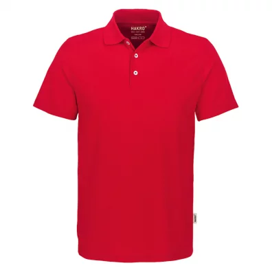 HAKRO Poloshirt COOLMAX Men