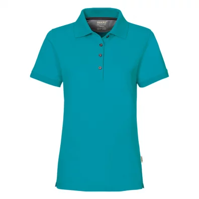 HAKRO Poloshirt Cotton-Tec Lady