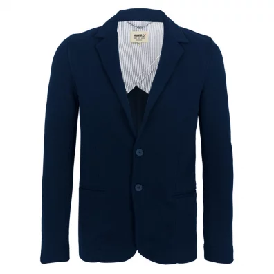 HAKRO Sweatblazer Premium Men