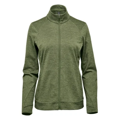 Stormtech Treeline Performance Jacket Lady