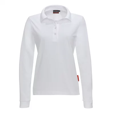 HAKRO Polo Shirt Lady 215