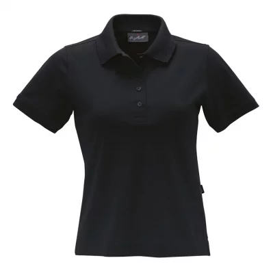 HAKRO Poloshirt Pima-Cotton Lady
