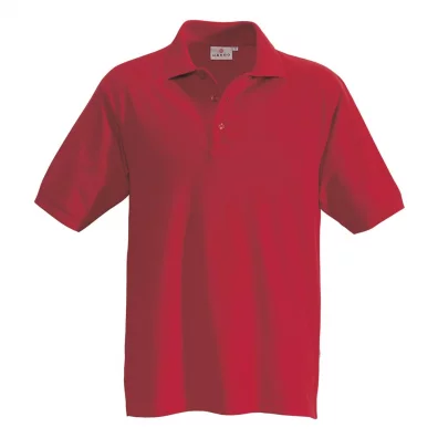 HAKRO Polo Shirt  Man 800