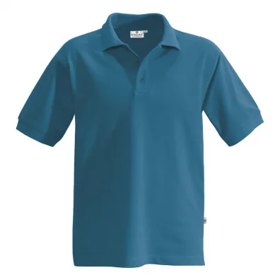HAKRO Poloshirt Top Man