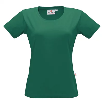 HAKRO T-Shirt Classic Lady