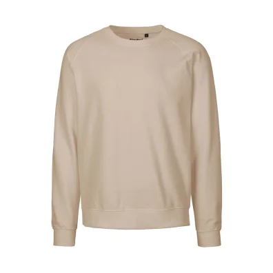 Neutral Unisex Sweatshirt