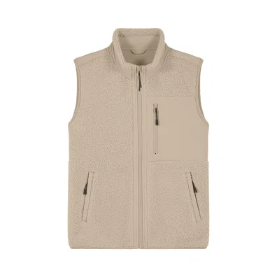 Stanley & Stella Sherpa Jacket Liner Unisex