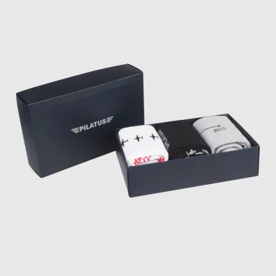 Boîte de 3 Every Day Socks