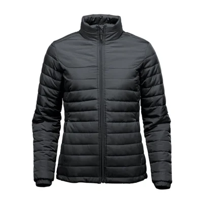 Stormtech Nautilus Quilted Jacket Lady