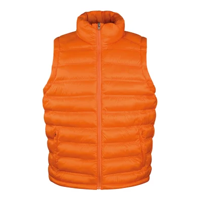 Result Ice Bird Padded Gilet