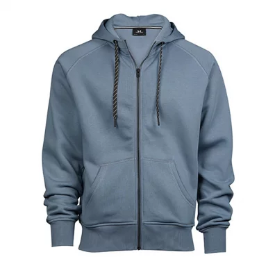 TEE JAYS Men´s Fashion Full Zip Hood