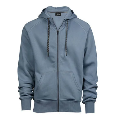 TEE JAYS Men´s Fashion Full Zip Hood
