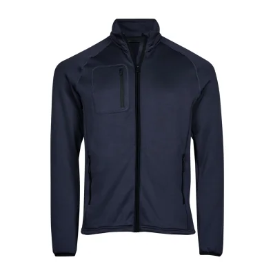 TEE JAYS Stretch Fleece Jacket Man