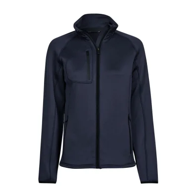 TEE JAYS Stretch Fleece Jacket Lady