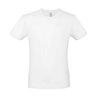 B&C #E150 T-Shirt Men