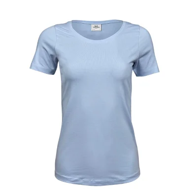 TEE JAYS T-Shirt Stretch Tee Women
