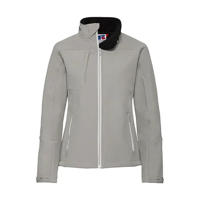 Russell Bionic Softshell Jacket Ladies