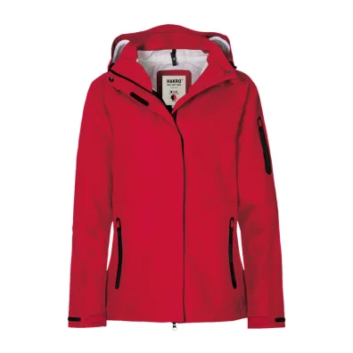 HAKRO Damen Activejacke Fernie