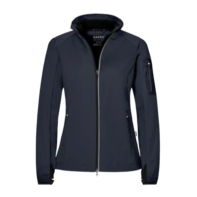 HAKRO Light-Softshelljacke Sidney