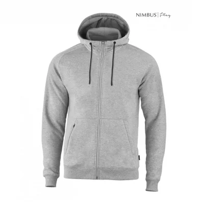 Nimbus Zip Hoodie Lenox Men
