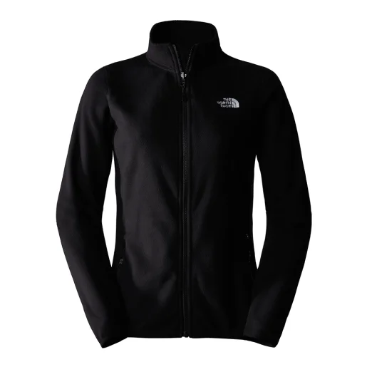 The North Face® Women’s 100 Glacier Full Zip Fleece