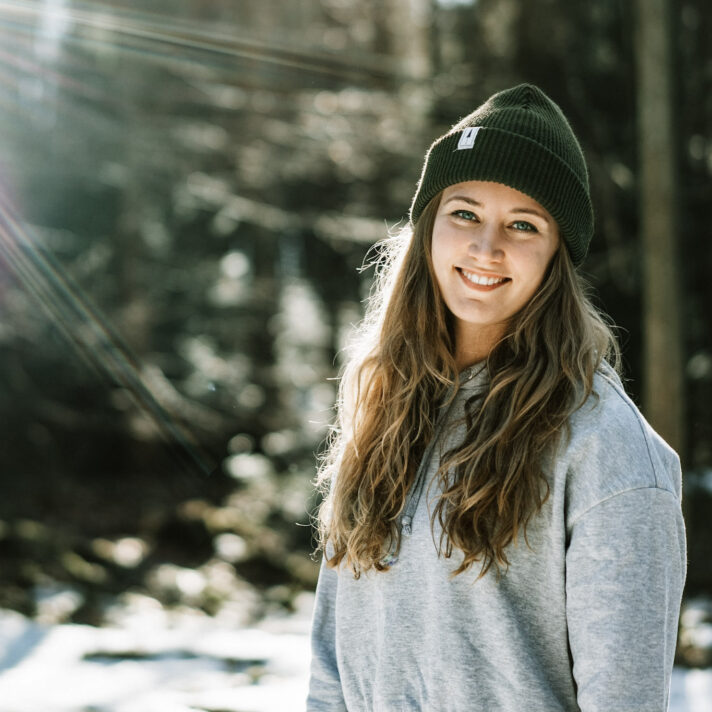 NIKIN x Corporate Wear